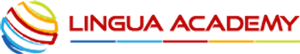 Lingua Academy Logo